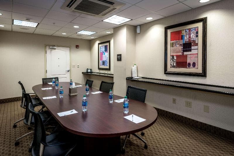 Hampton Inn & Suites Montgomery-Downtown photo 1