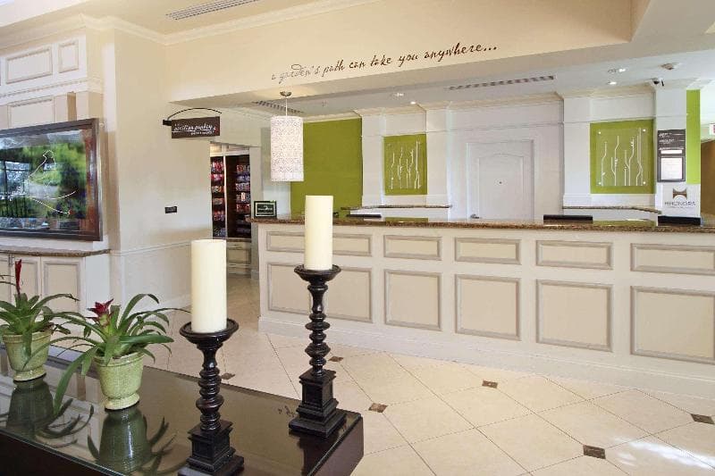 Hilton Garden Inn Ft. Lauderdale Airport-Cruise Port 2