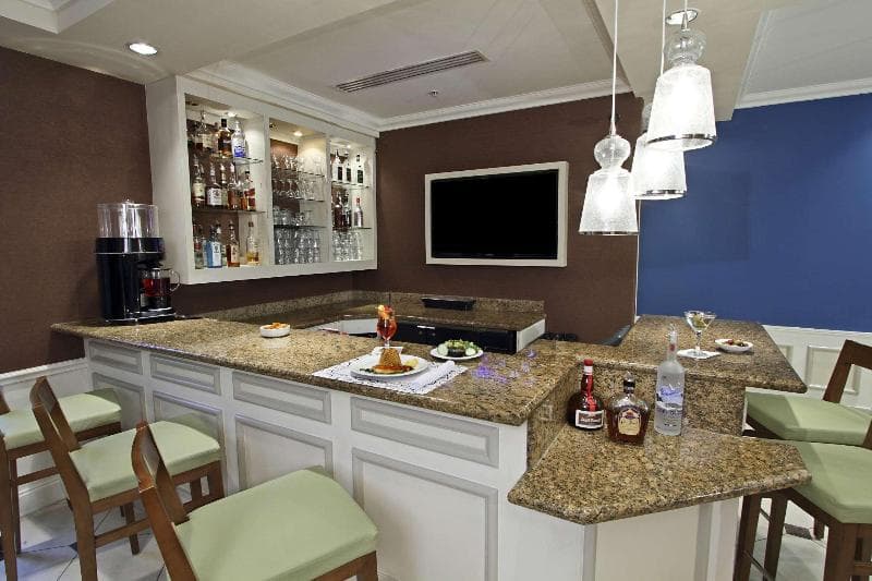 Hilton Garden Inn Ft. Lauderdale Airport-Cruise Port 5