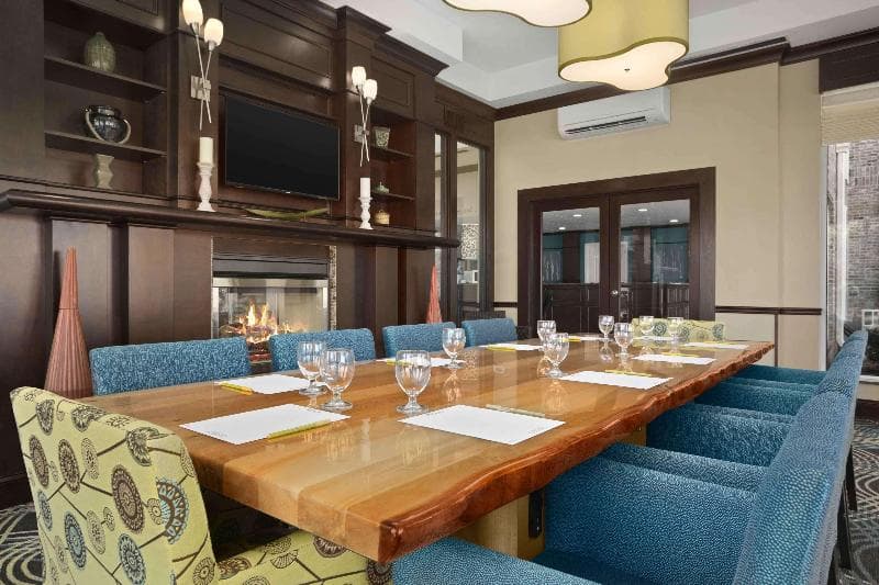 Hilton Garden Inn Charlotte/Mooresville 1