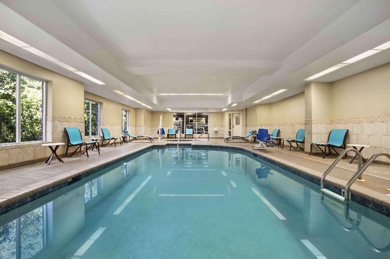 Hilton Garden Inn Charlotte/Mooresville 3