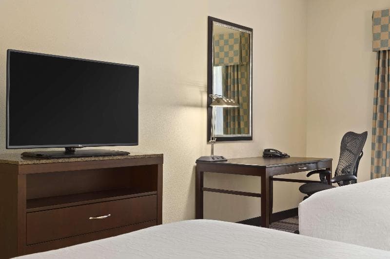 Hilton Garden Inn Charlotte/Mooresville 5