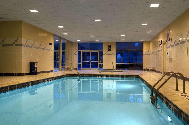 Hilton Atlanta Airport 3