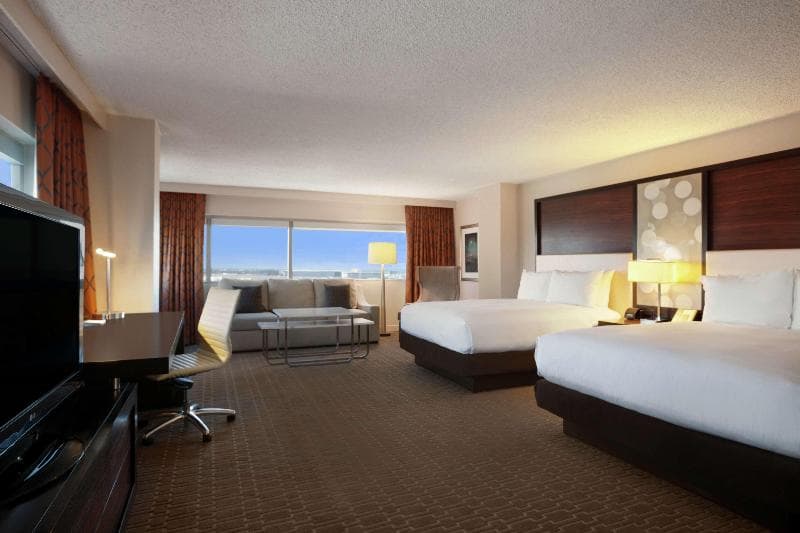 Hilton Atlanta Airport photo 1