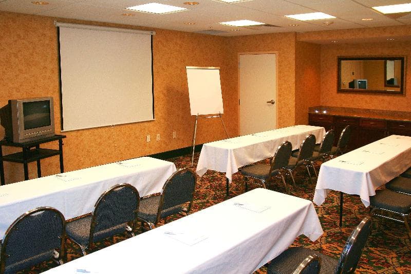 Hampton Inn & Suites Palm Coast photo 1