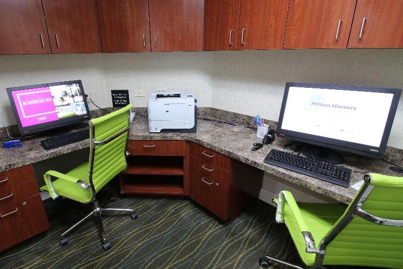 Hampton Inn & Suites Palm Coast 4