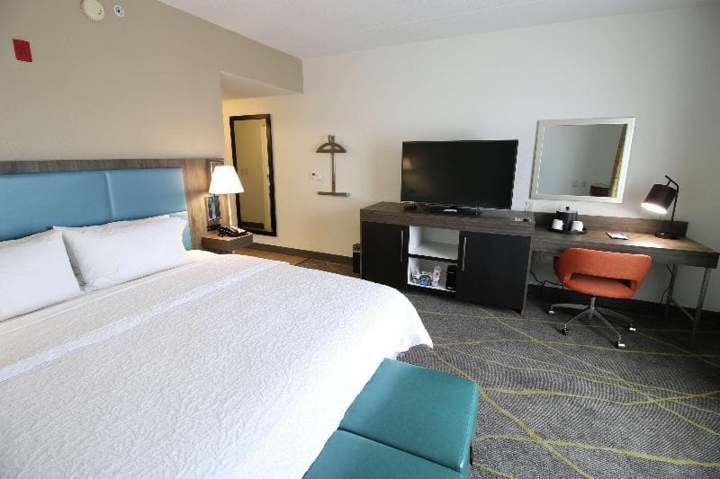 Hampton Inn & Suites Palm Coast 2