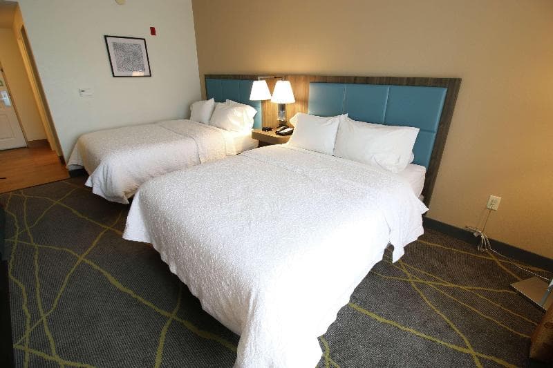 Hampton Inn & Suites Palm Coast 5