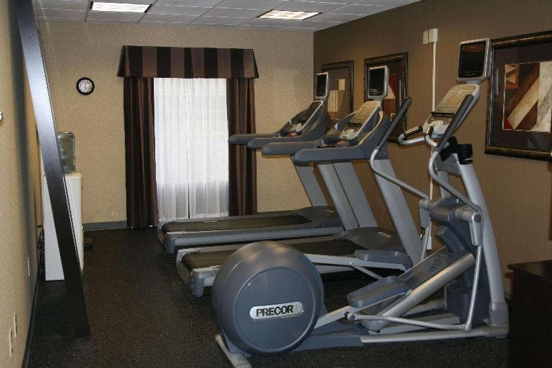 Hampton Inn & Suites Orlando-John Young Pkwy/S. Park 2