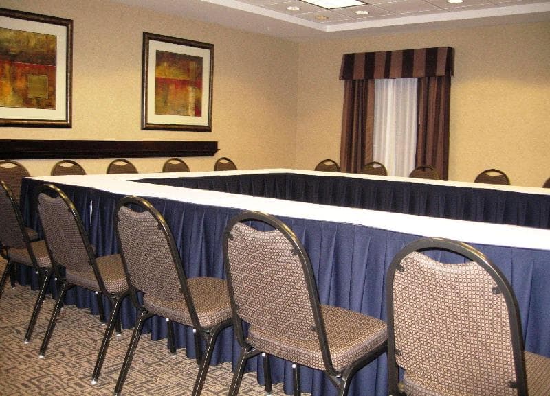 Hampton Inn & Suites Orlando-John Young Pkwy/S. Park photo 1