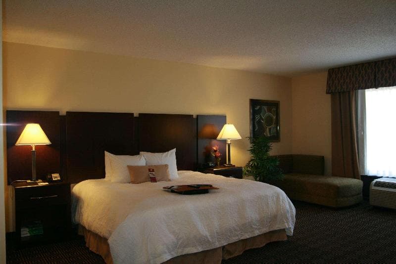 Hampton Inn & Suites Orlando-John Young Pkwy/S. Park 4