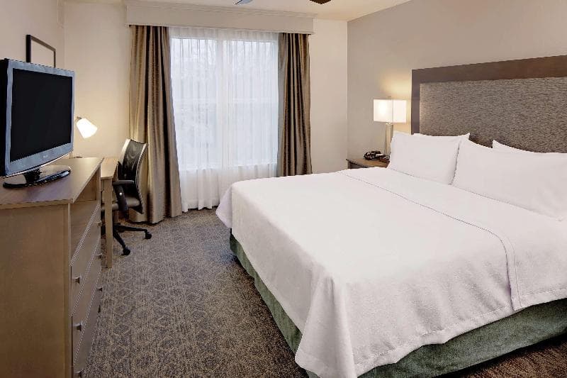 Homewood Suites by Hilton Nashville-Brentwood 2