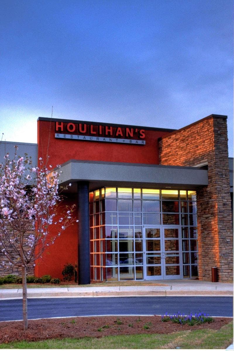 DoubleTree by Hilton Hotel Columbus 4