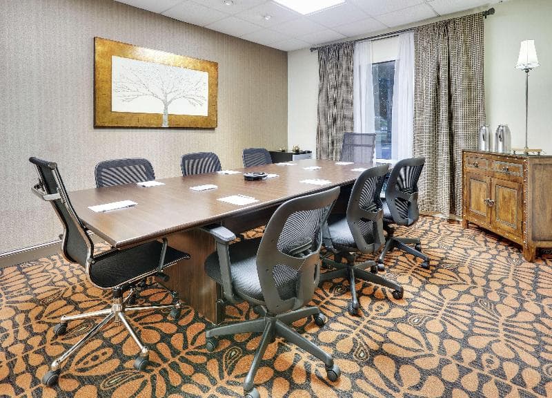 Hampton Inn & Suites Mooresville/Lake Norman 1