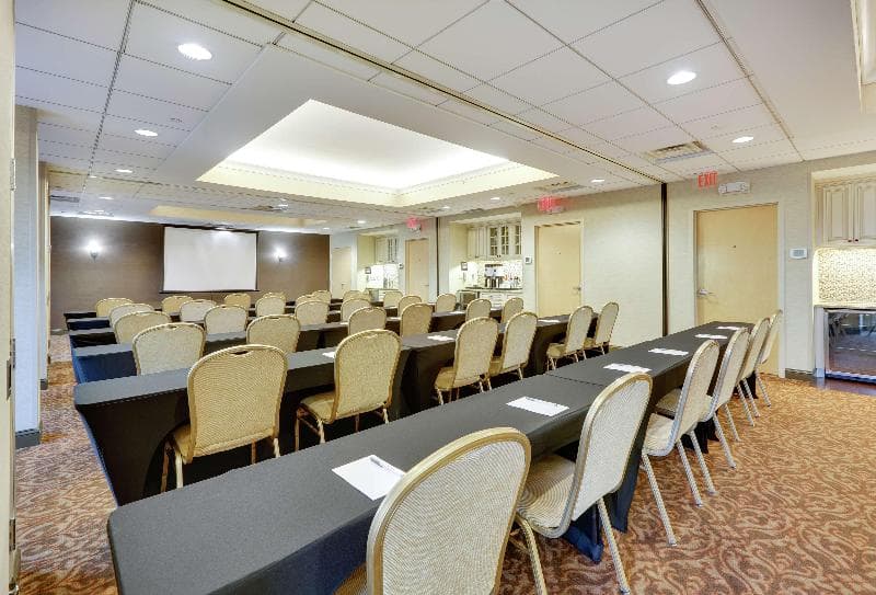 Hampton Inn & Suites Mooresville/Lake Norman 4