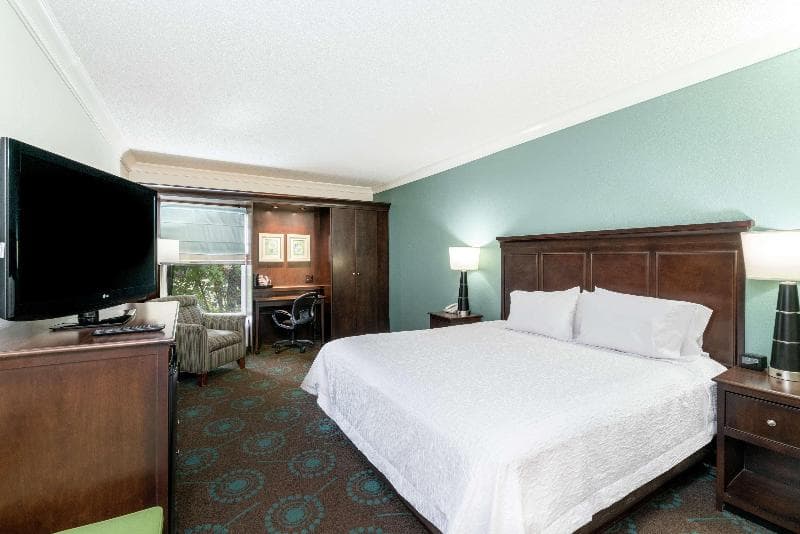 Hampton Inn & Suites Mooresville/Lake Norman 5