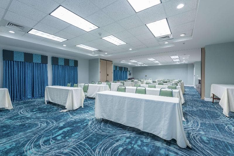 Hampton Inn Tampa-Veterans Expressway (Airport North) photo 1