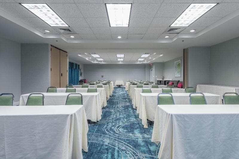 Hampton Inn Tampa-Veterans Expressway (Airport North) 5