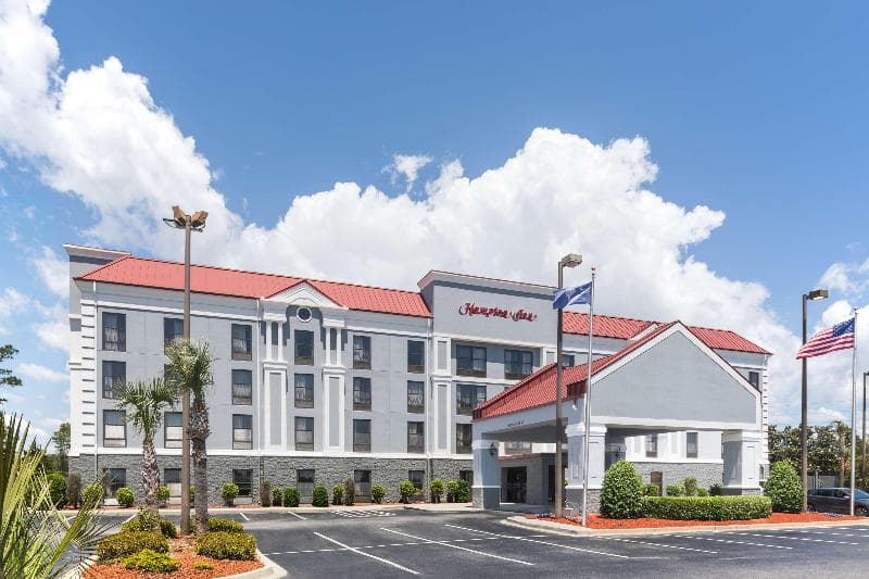 Hampton Inn Myrtle Beach-West 1