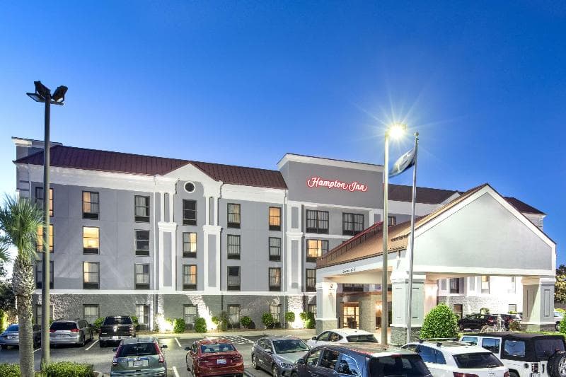 Hampton Inn Myrtle Beach-West 2