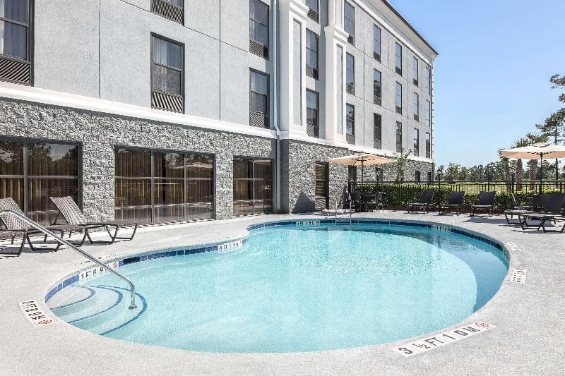 Hampton Inn Myrtle Beach-West 3