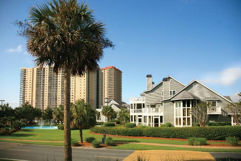 Kingston Plantation Condos photo 1