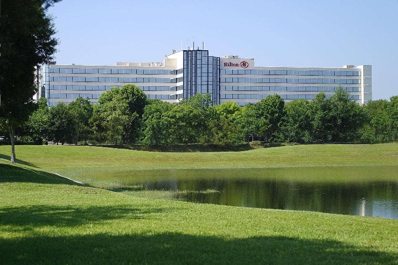 Hilton Orlando/Altamonte Springs 3