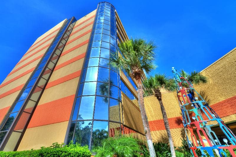 Hilton Orlando/Altamonte Springs 2