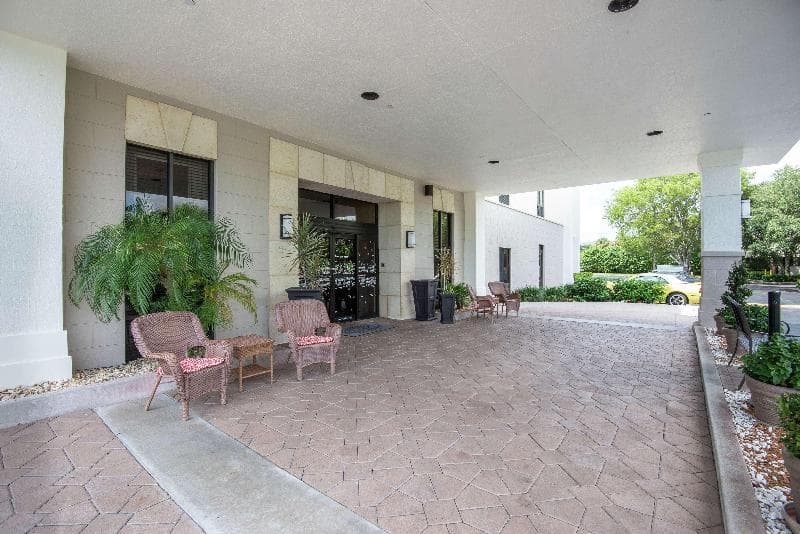 Hampton Inn Boca Raton 4