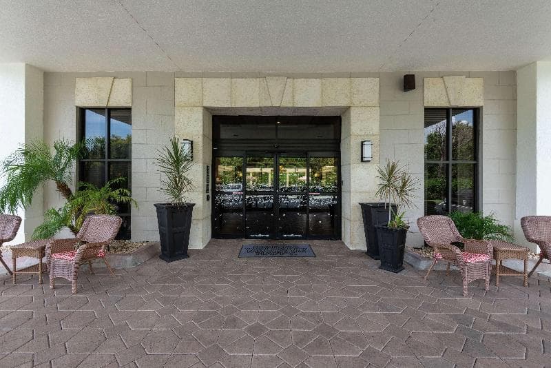 Hampton Inn Boca Raton 5