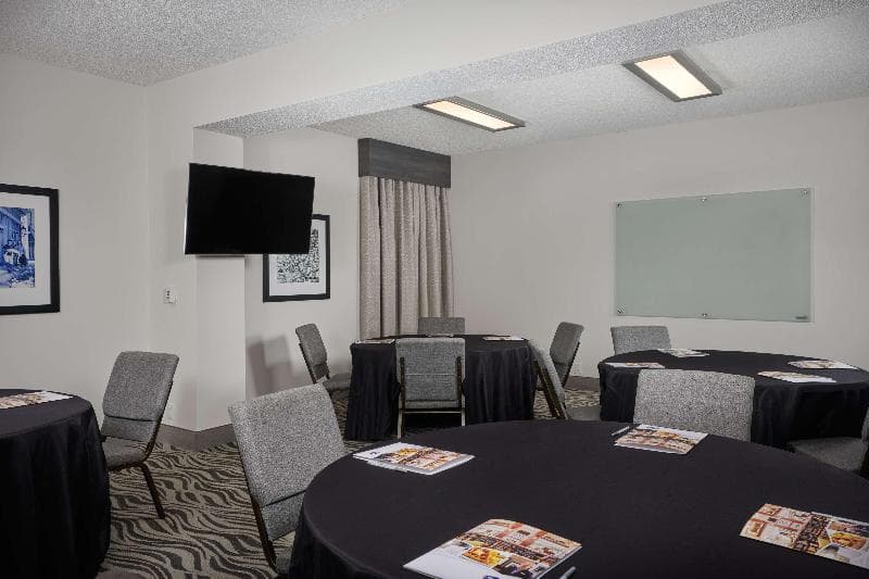 Hampton Inn Clemson-University Area 1