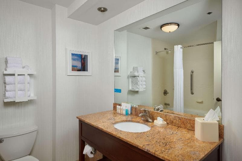 Hampton Inn Clemson-University Area 2