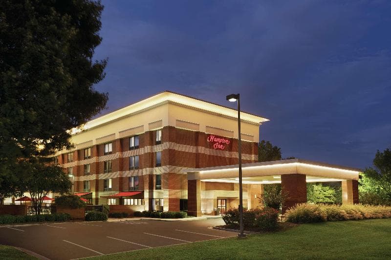 Hampton Inn Atlanta/Stone Mountain 2