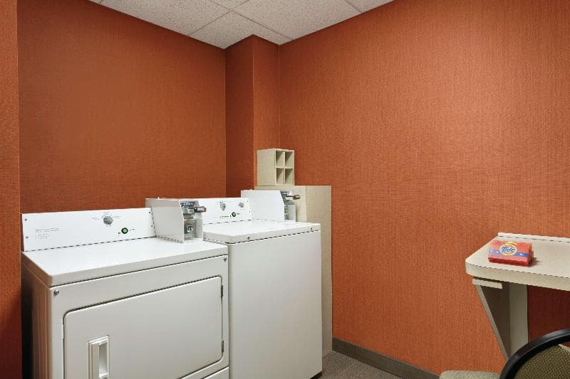 Hampton Inn Atlanta/Stone Mountain 4