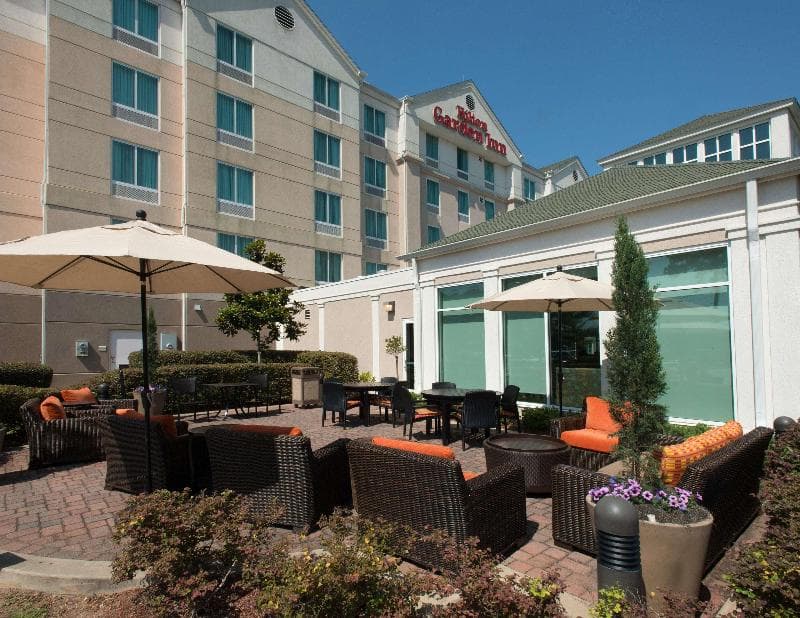 Hilton Garden Inn Tallahassee Central 3