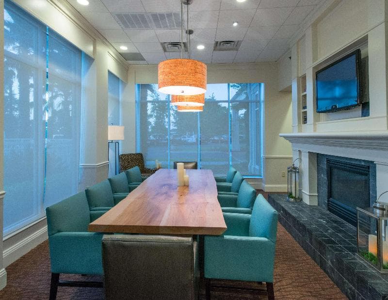 Hilton Garden Inn Tallahassee Central photo 1