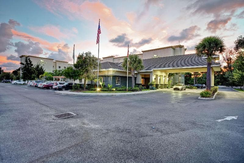 Homewood Suites by Hilton Tampa-Port Richey photo 1
