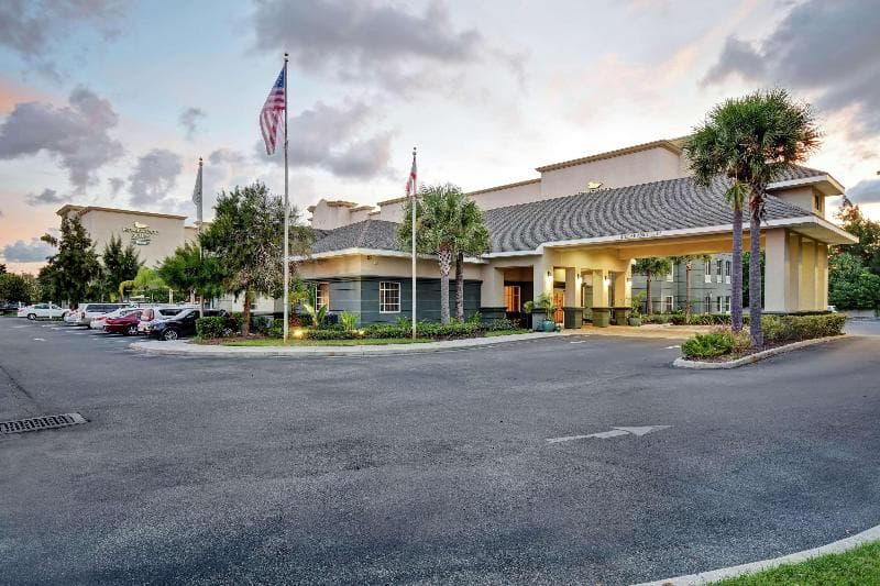Homewood Suites by Hilton Tampa-Port Richey 2