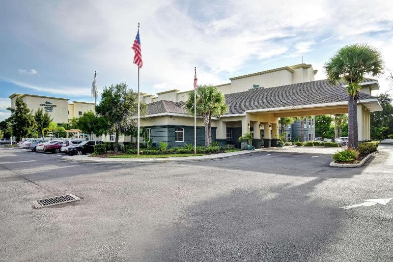 Homewood Suites by Hilton Tampa-Port Richey 3