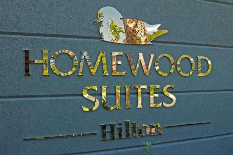 Homewood Suites by Hilton Tampa-Port Richey 4