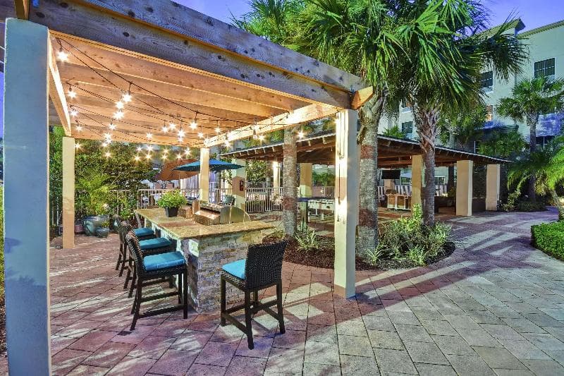 Homewood Suites by Hilton Tampa-Port Richey 5