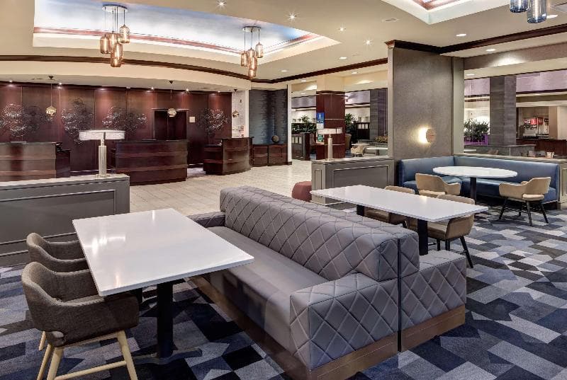 Embassy Suites by Hilton Tampa Brandon 5