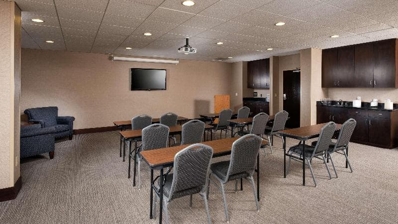 Hampton Inn Tuscaloosa-East photo 1