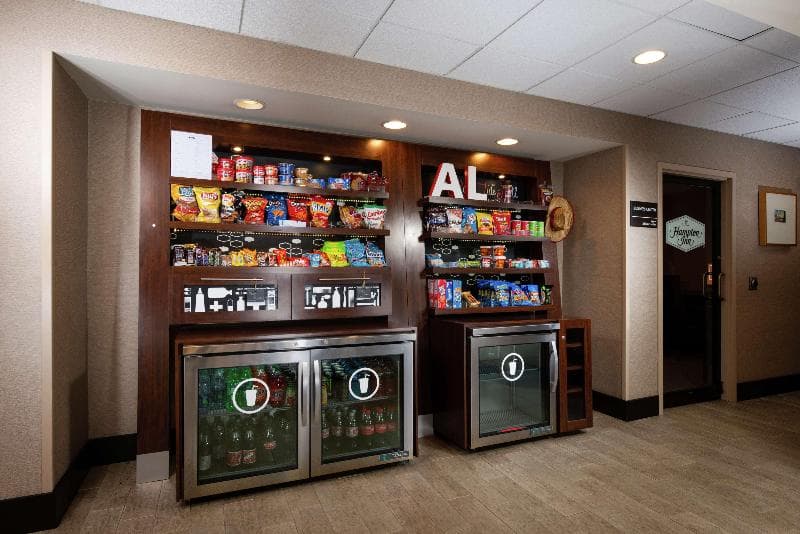 Hampton Inn Tuscaloosa-East 2