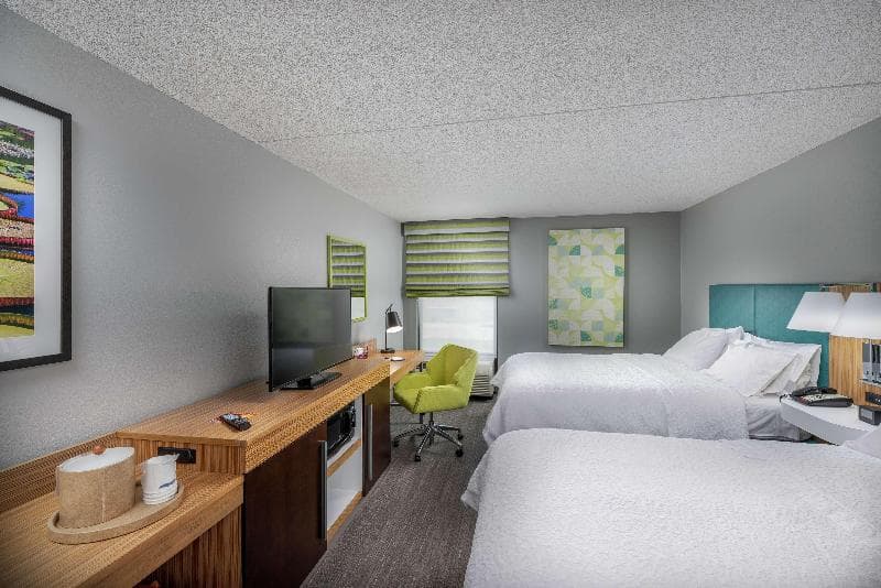 Hampton Inn Tuscaloosa-East 3