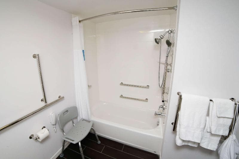 Hampton Inn Franklin 3