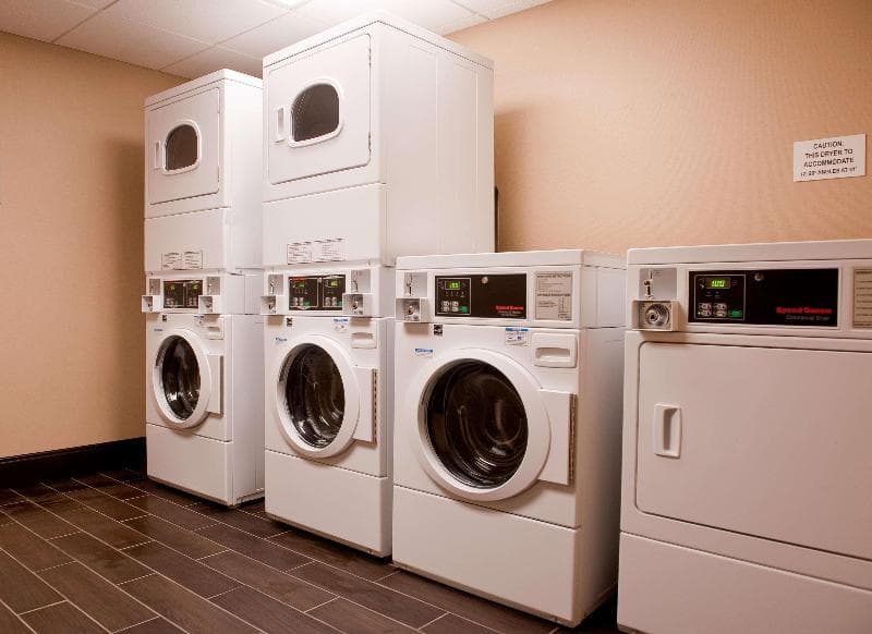 Hampton Inn Nashville/Vanderbilt 3
