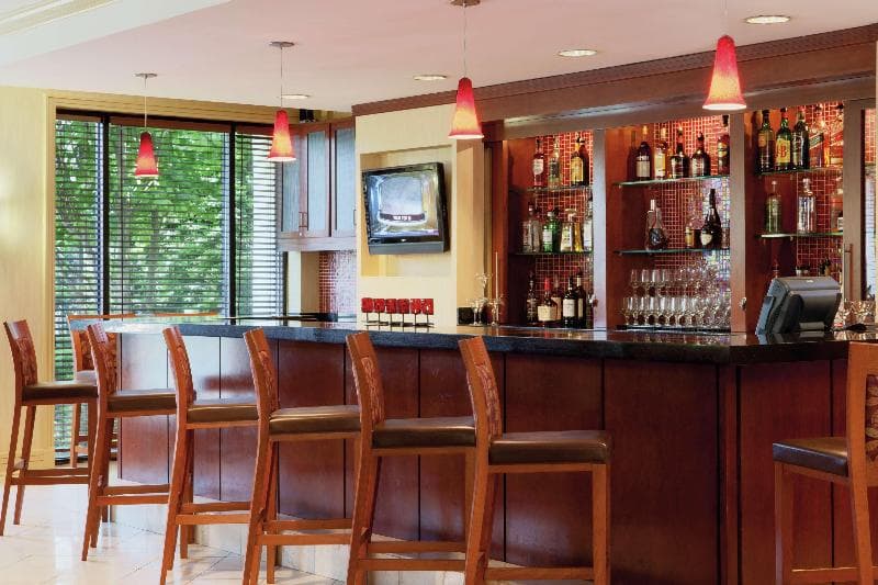 DoubleTree by Hilton Hotel Atlanta Airport 3