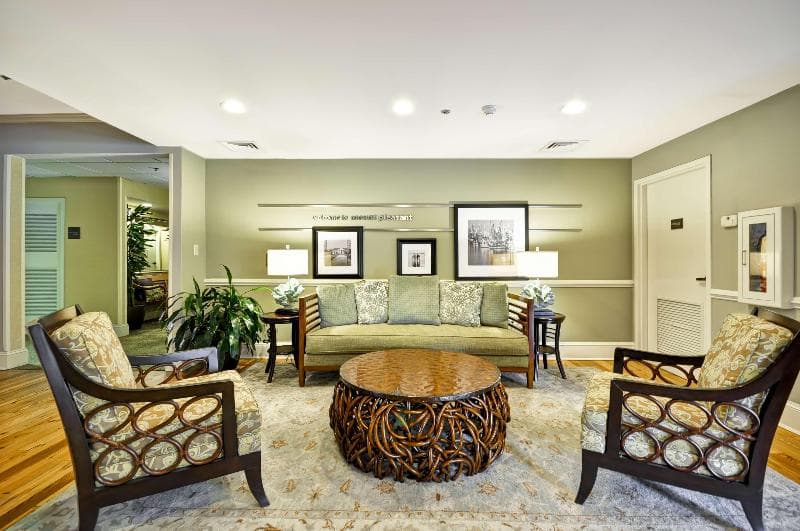 Hampton Inn & Suites Charleston/Mt. Pleasant-Isle Of Palms 3