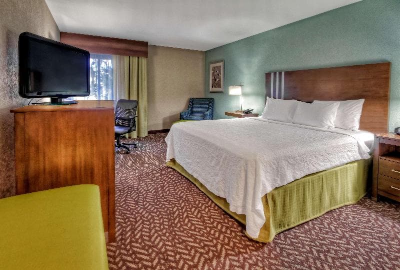 Hampton Inn Beaufort 5